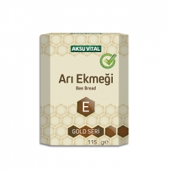 Aksuvital - خبز النحل الحيوي من AKSU