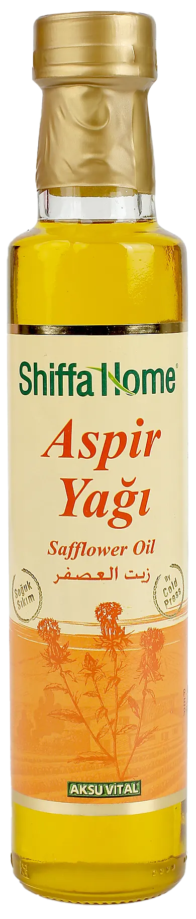 Shiffa Home - Aspir Yağı 250 ml.