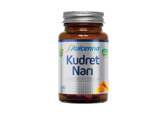 AVİCENNA - Avicenna KudretNarı 90 Softjel