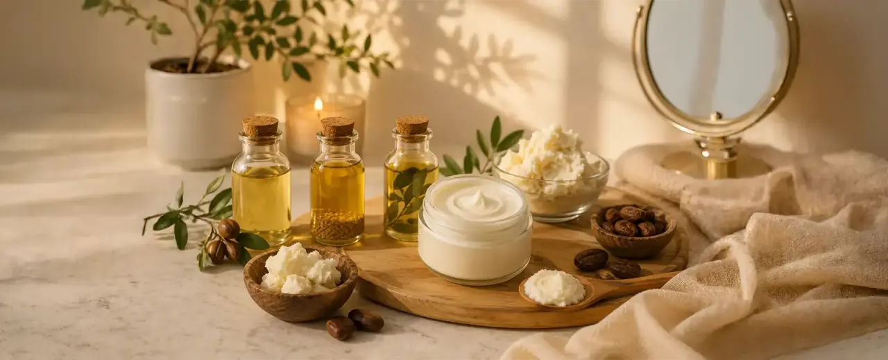 Güneş Lekelerine Karşı Set: Cilt Tonu Görünümüne Yönelik Gece Bakımı