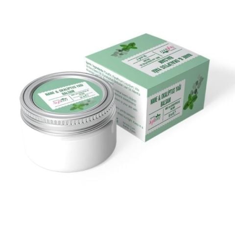 Softem Nane Okaliptus Yağı Balsam 50ml