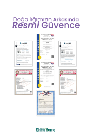 Perst Cüce Palmiye - 60 Kapsül