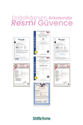 Ferrovitec Üzüm Çekirdeği Ekstresi 60 Kapsül