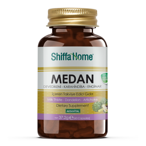 Medan Kapsül