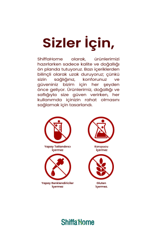 Alıç Yaprağı Kapsül