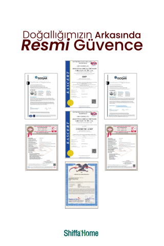 Alıç Yaprağı Kapsül