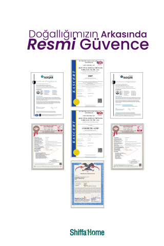 Shiffa Home Kediotu Kökü 60 Kapsül