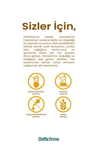 Sarı Kantaron Kapsül