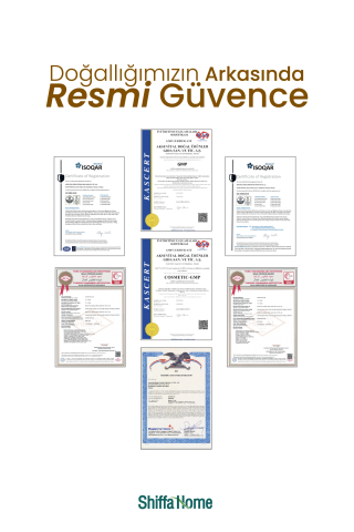 Sarı Kantaron Kapsül