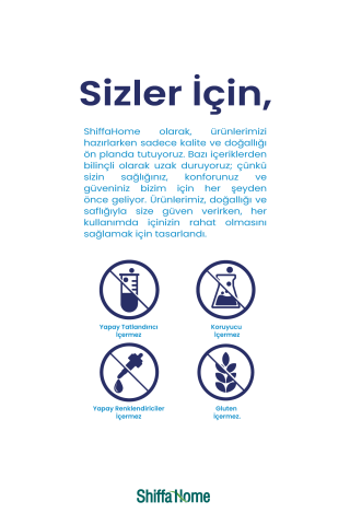 Spirulina Kapsül