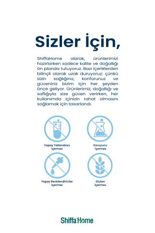 Rlx Melisa Ekstresi Kapsül