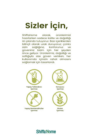 Enginar Yaprağı Kapsül