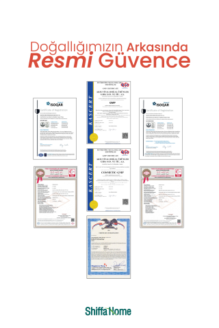 Kudret Narı Propolisli Kapsül