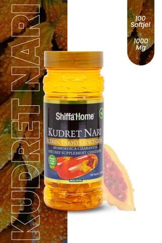 Zeytinyağlı Kudret Narı Softjel