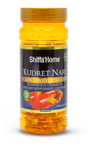 Zeytinyağlı Kudret Narı Softjel