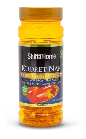 Zeytinyağlı Kudret Narı Softjel