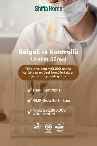 Shiffa Home Zeytinyağlı Kudret Narı 1000mg 100 Softjel