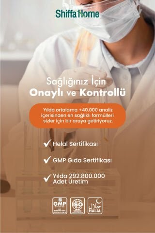 Shiffa Home Bal Kabağı Çekirdeği Yağı 100 Softjel