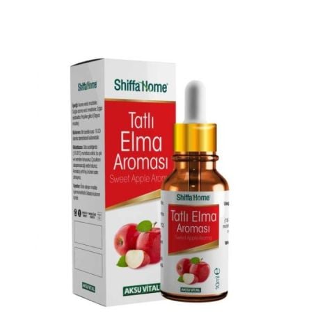 Tatlı Elma Aroması