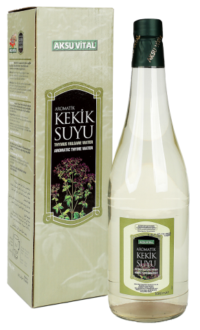 Kekik Suyu 1000 Ml