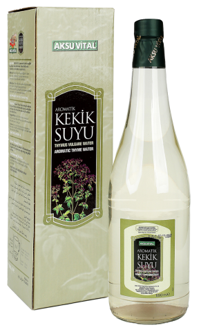Kekik Suyu 1000 Ml