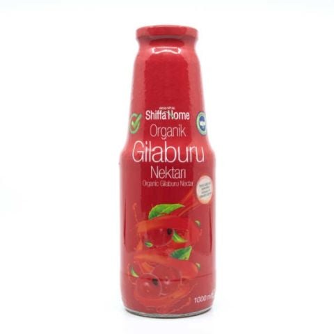 Shiffa Home Gilaburu Nektarı 1000ml