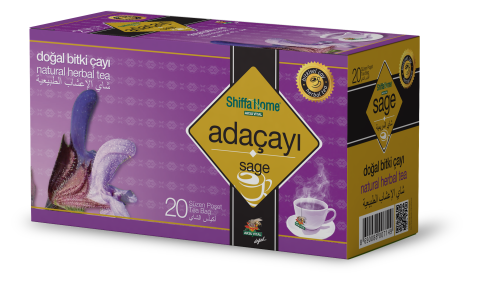 Shiffa Home Adaçayı 20 Adet