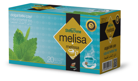 Melisa Bitki Çayı 20 Adet