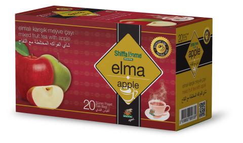 Elma Çayı 20 Adet