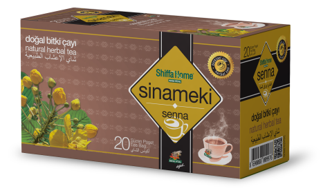 Sinameki Bitki Çayı 20 Adet