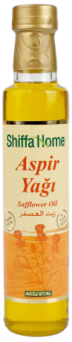 Aspir Yağı 250 ml.