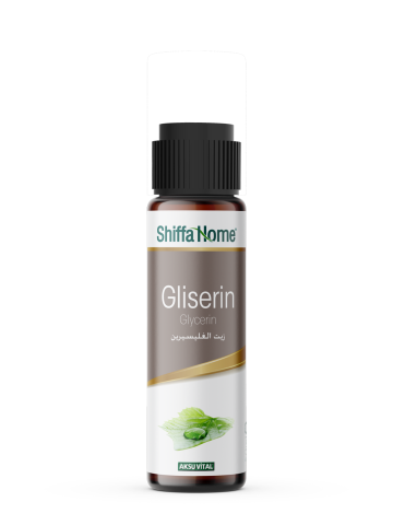 Gliserin 50 ml.