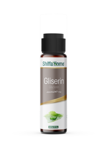 Shiffa Home Gliserin 50ml