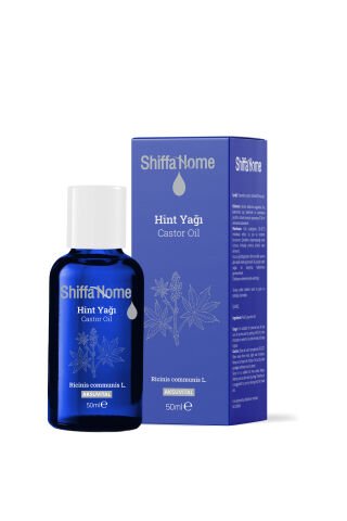 Hint Yağı 50 ml.