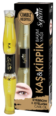 Kaş & Kirpik Bakım Yağı 20 ml.