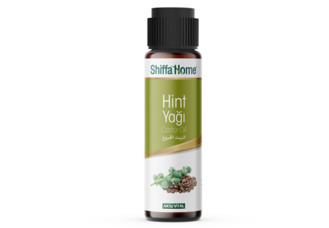 Hint Yağı 50 ml.