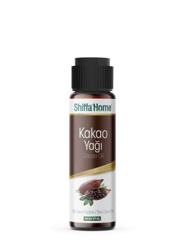Shiffa Home Kakao Yağı 50ml