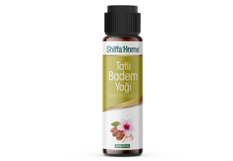 Tatlı Badem Yağı 50 ml.