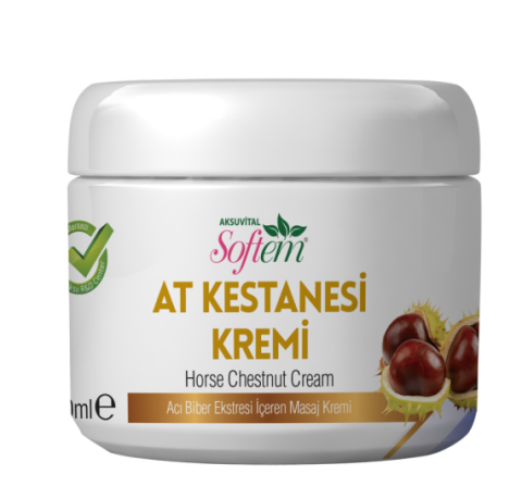 At Kestanesi Kremi 250 ml.