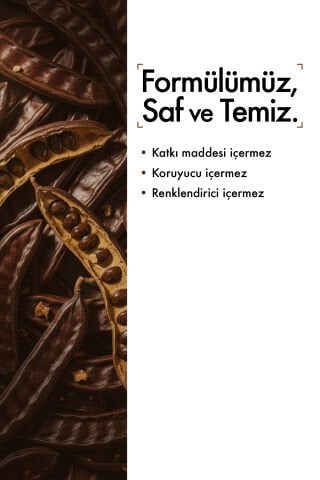 Aksuvital Keçiboynuzu Harnup Özü 680g