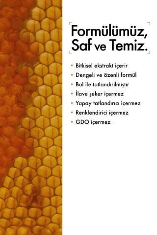 Biakaf Kekik İçeren Sıvı Takviye Edici Gıda