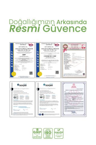 Biakaf Kekik İçeren Sıvı Takviye Edici Gıda