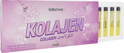 Kolajen Tek Kullanımlık Doz