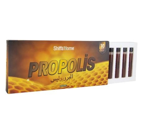 Propolis Tek Kullanımlık Doz