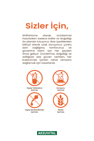 C Vitamini 60 Tablet