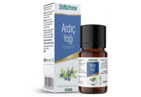 Ardıç Yağı 5 ml.
