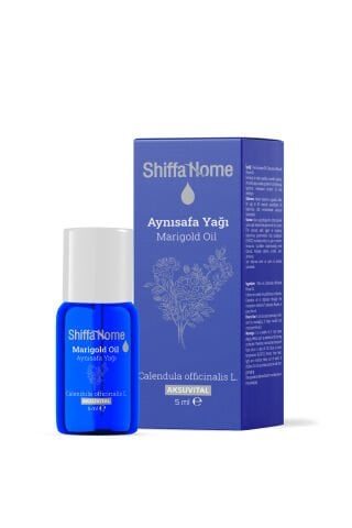 Aynısefa Yağı 5 ml.