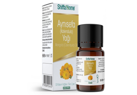 Aynısefa Yağı 5 ml.