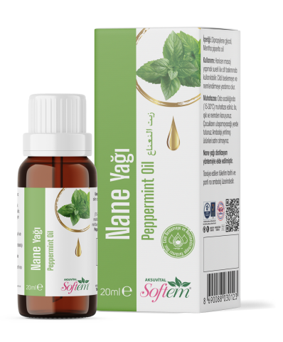 NANE YAĞI 20ML