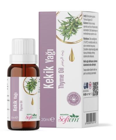 KEKİK YAĞI 20ML